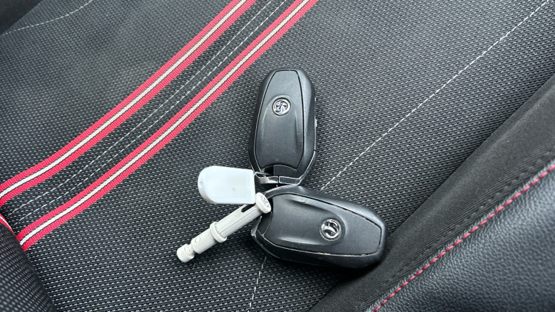 Vauxhall Corsa 1.2 Turbo SRi Premium 5dr Petrol Hatchback